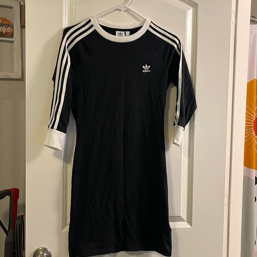 Adidas dress